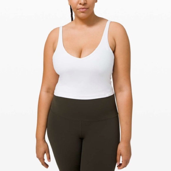 lululemon athletica Tops - Lululemon align tank top 4